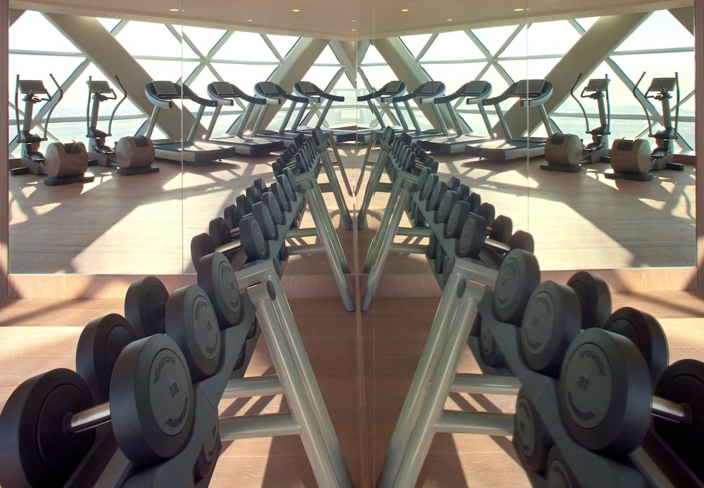 Andaz Capital Gate Abu Dhabi – a concept by Hyatt — снимок 11