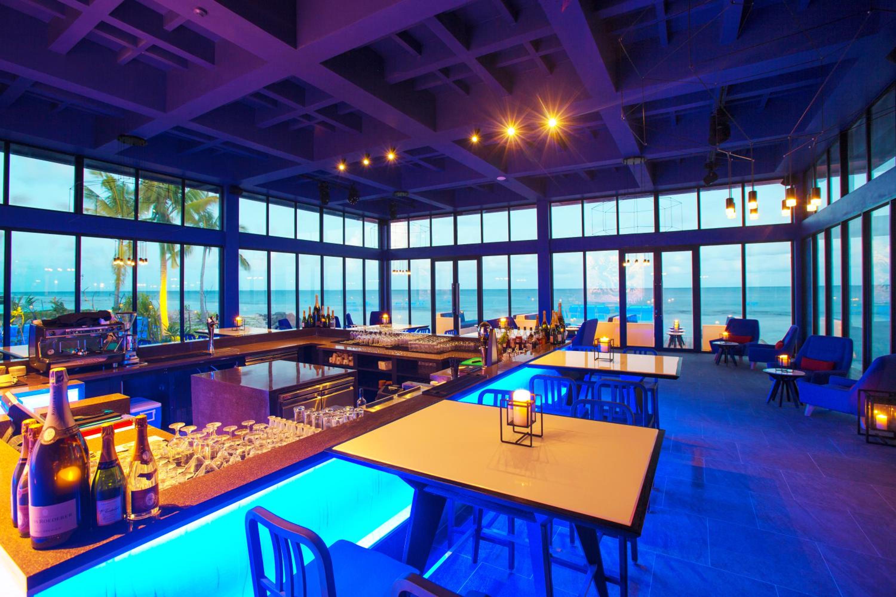 Kandima Maldives — снимок 23