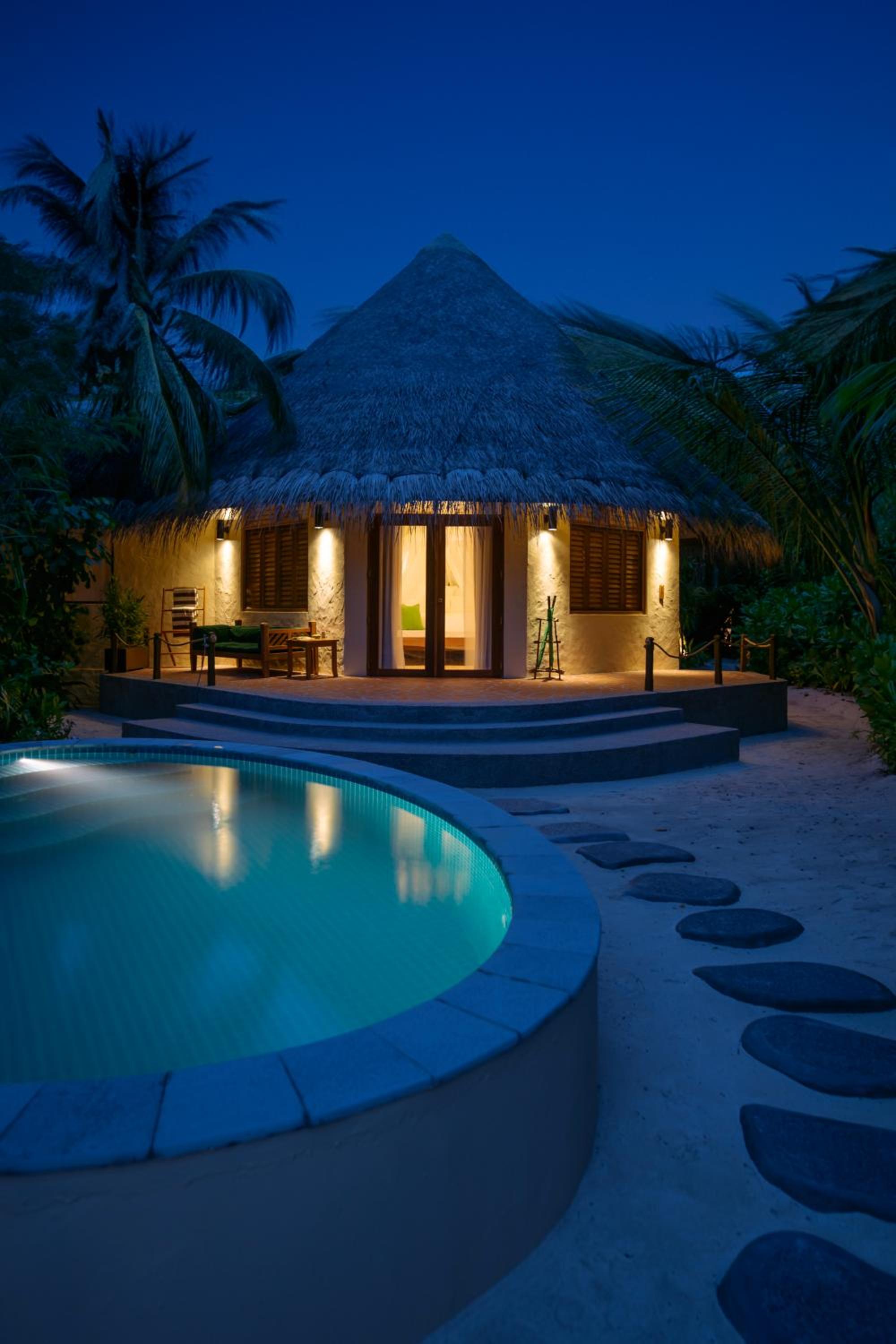 Coco Palm Dhunikolhu — снимок 5