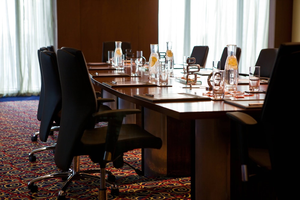 Marriott Marquis City Center Doha Hotel — снимок 20