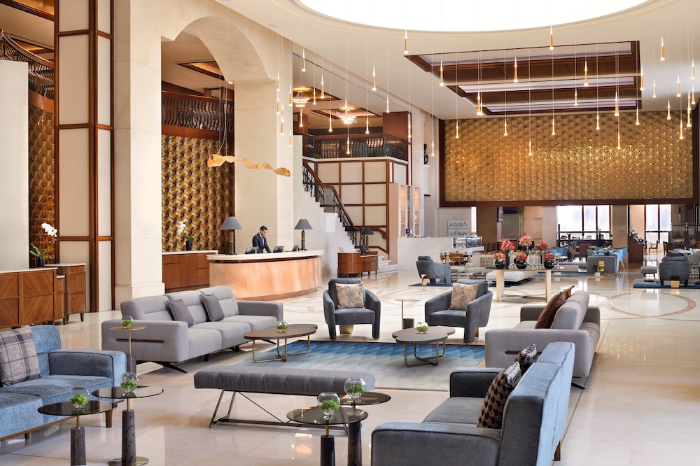 Ramada by Wyndham Jumeirah — снимок 14