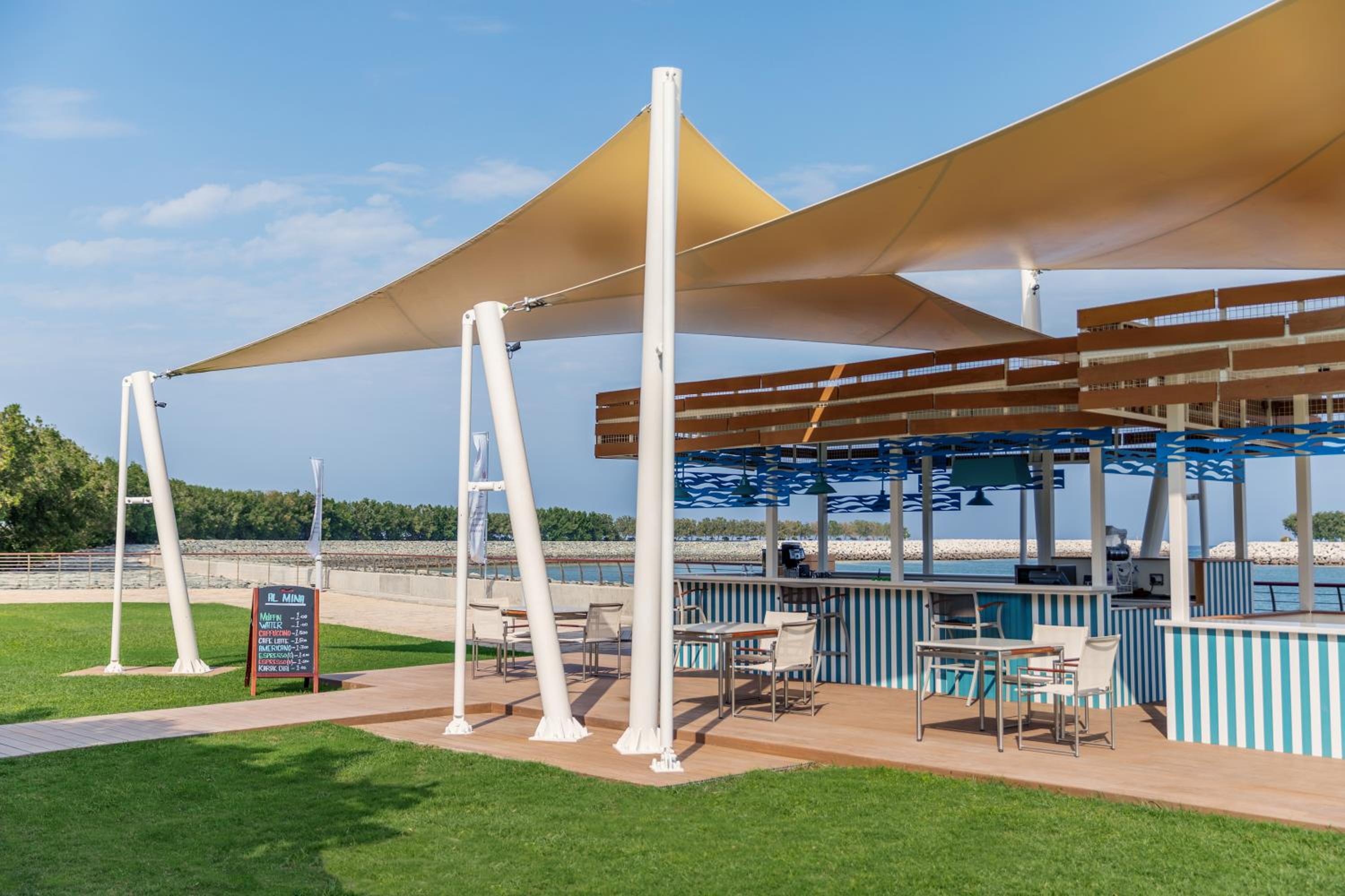 Barceló Mussanah Resort, Sultanate of Oman — снимок 3