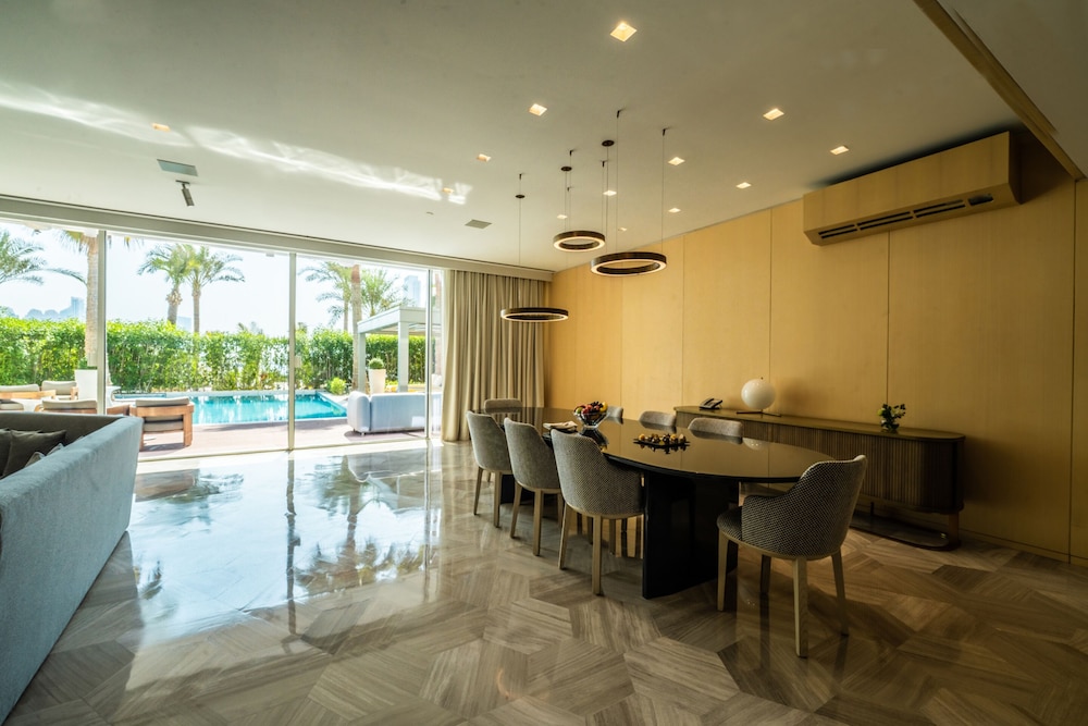 FIVE Palm Jumeirah Dubai — снимок 24