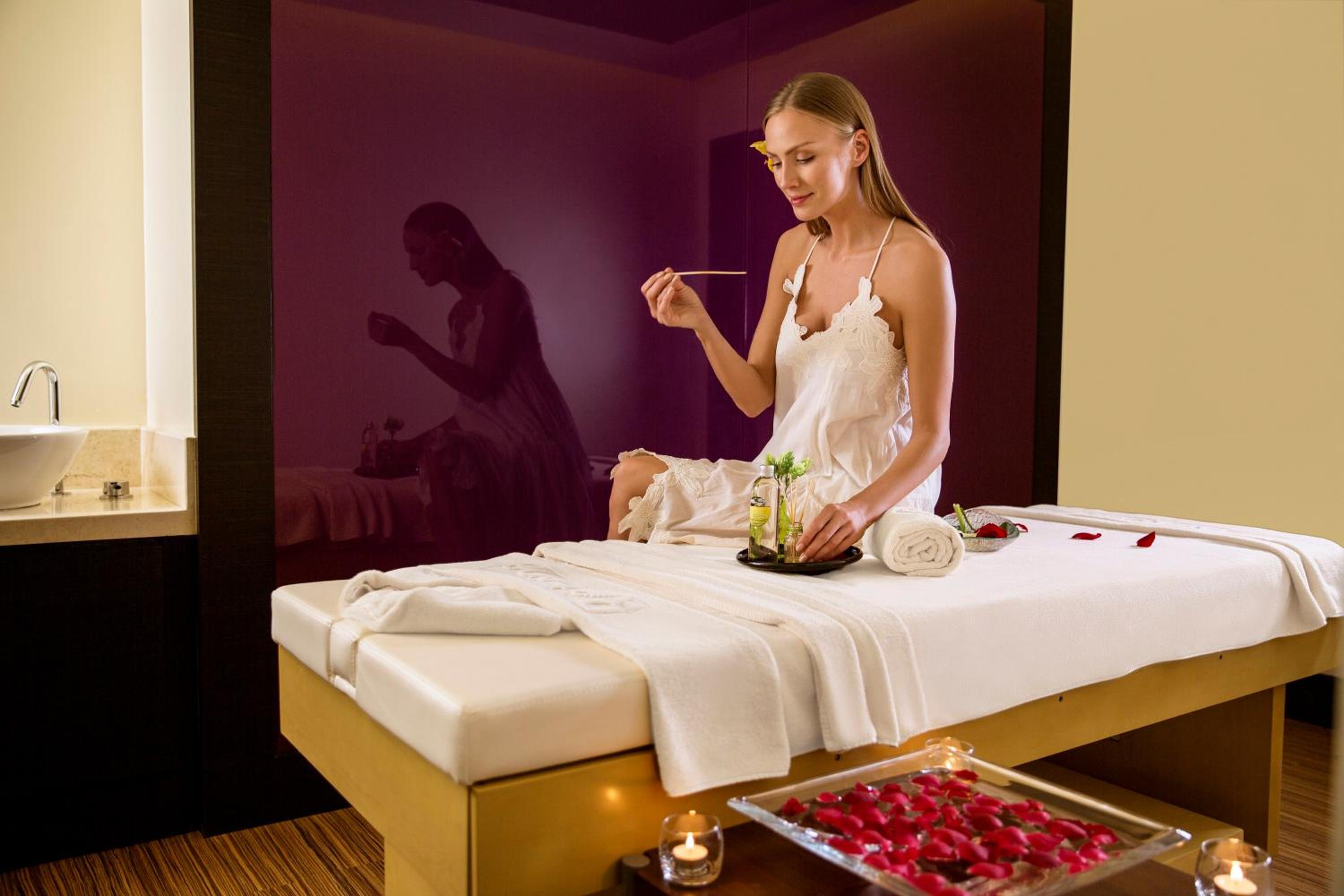 Downtown Rotana — снимок 24