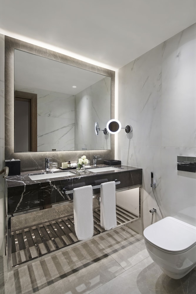 Fairmont Dubai — снимок 24