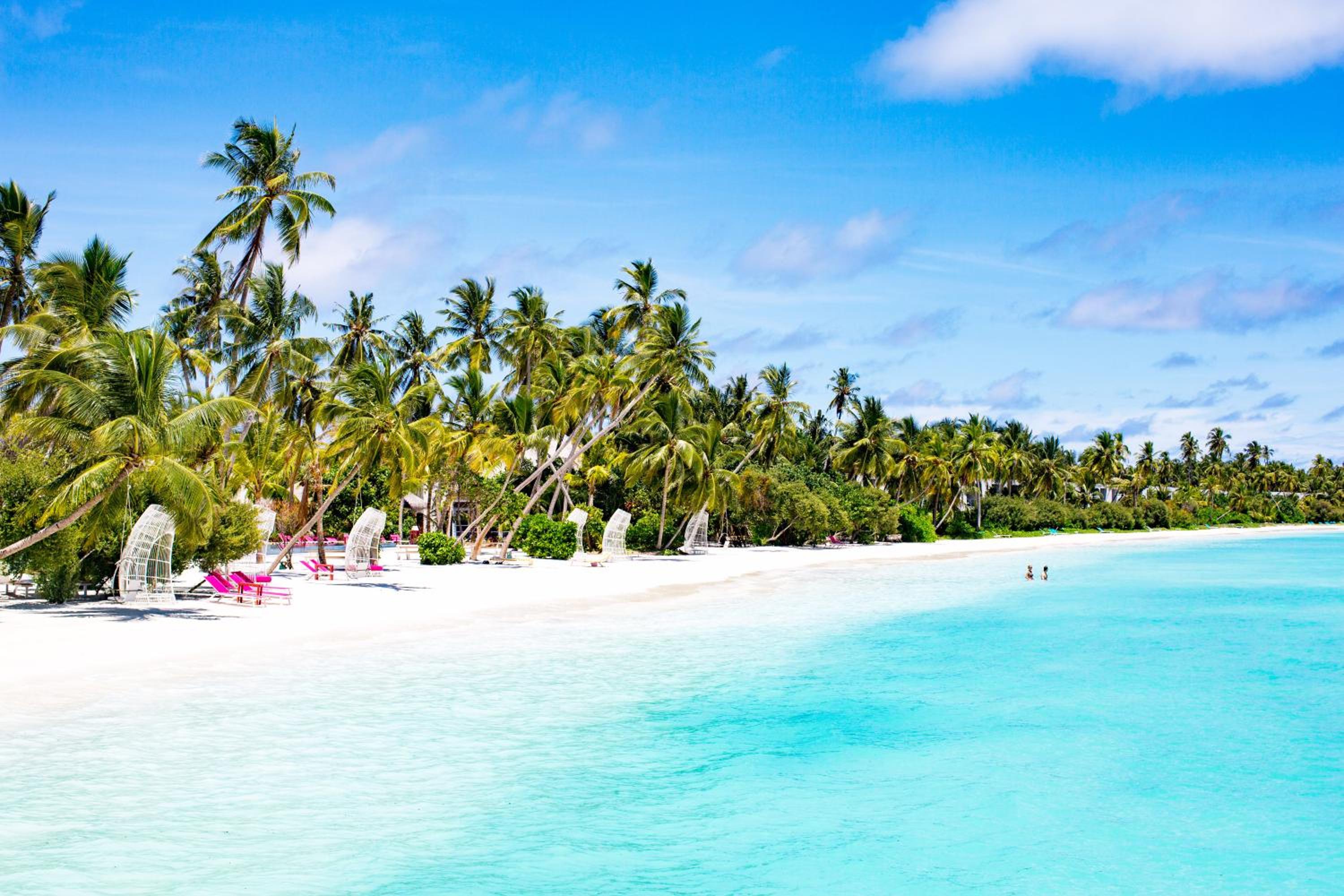 Kandima Maldives — снимок 27