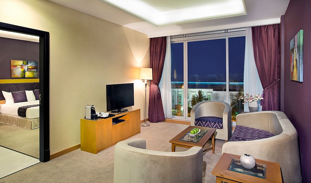 ARMADA AVENUE HOTEL — снимок 14