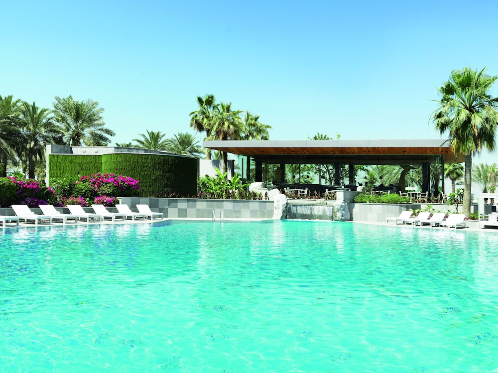 The Ritz-Carlton, Bahrain — снимок 9
