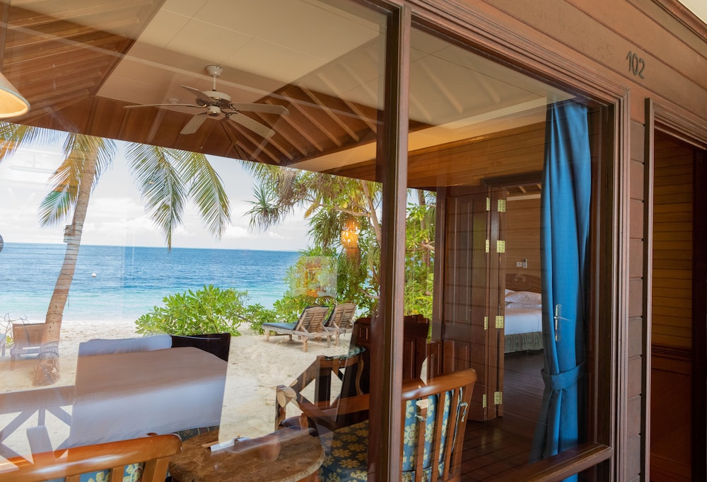 Royal Island Resort and Spa — снимок 23