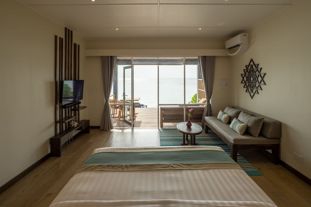 Kuredu Island Resort — снимок 14