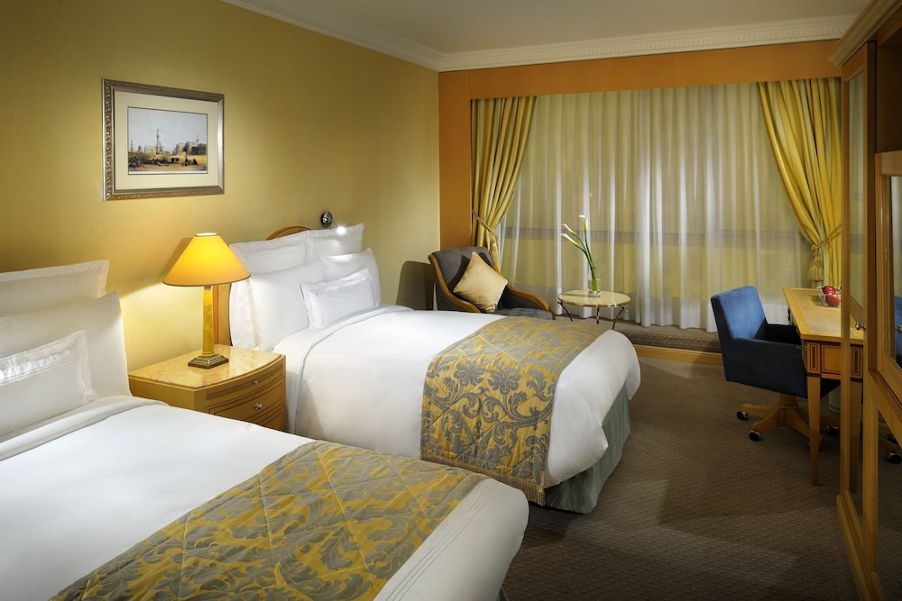 JW Marriott Hotel Kuwait City — снимок 18
