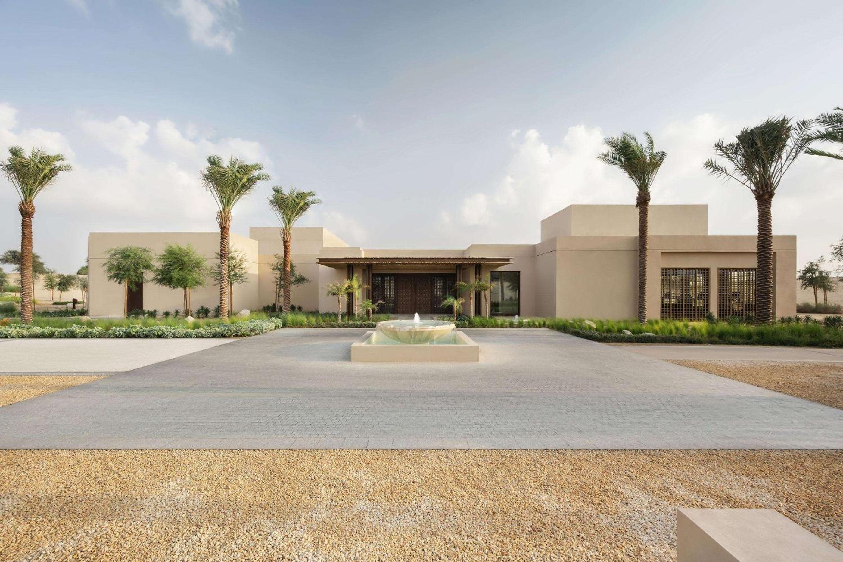 Bab Al Shams — снимок 18
