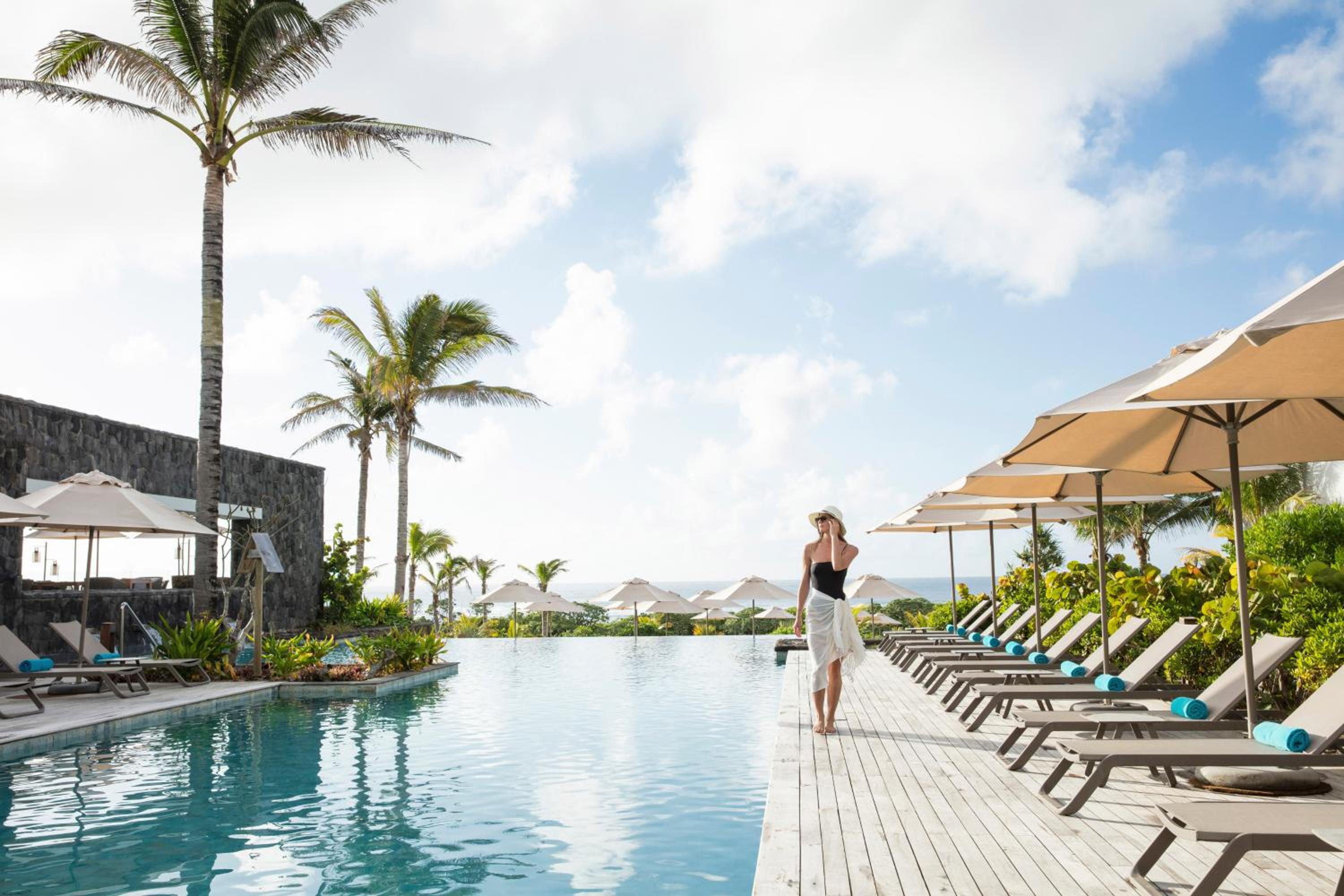 Anantara Iko Mauritius Resort & Villas — снимок 29