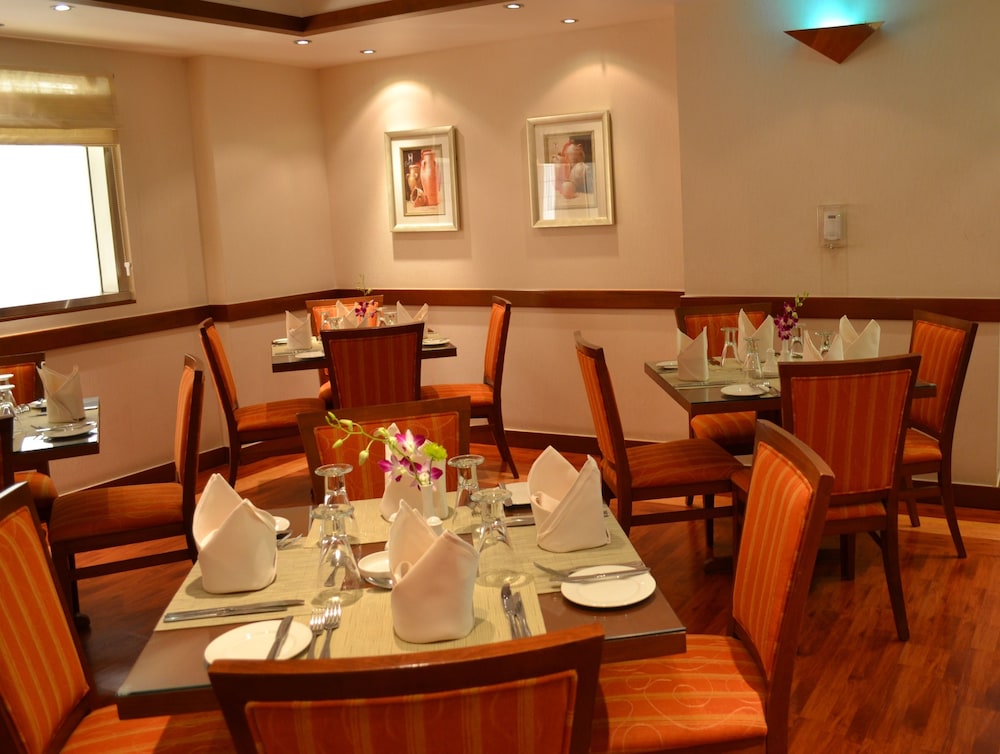 Al Rawda Arjaan by Rotana — снимок 7
