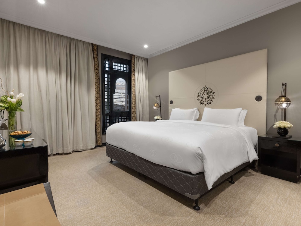 Sofitel Shahd Al Madinah — снимок 16