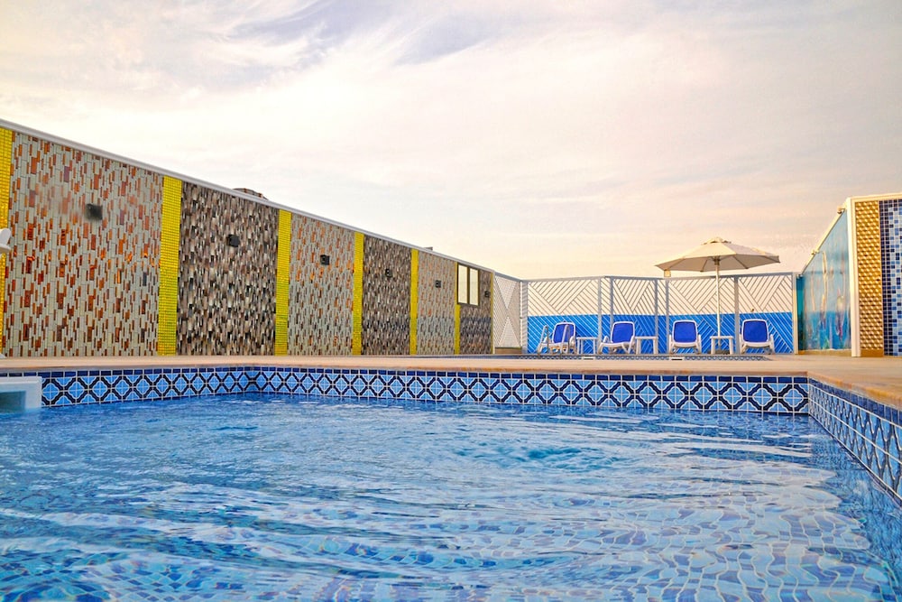 Alain Hotel Ajman — снимок 13