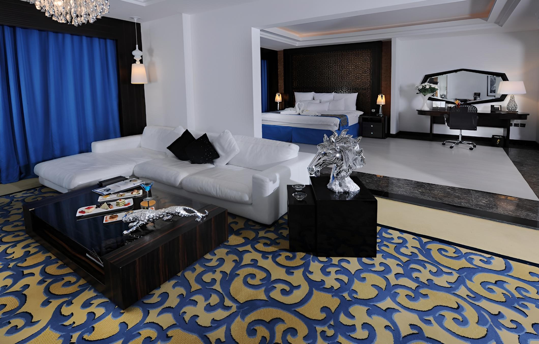 Hani Royal Hotel — снимок 7