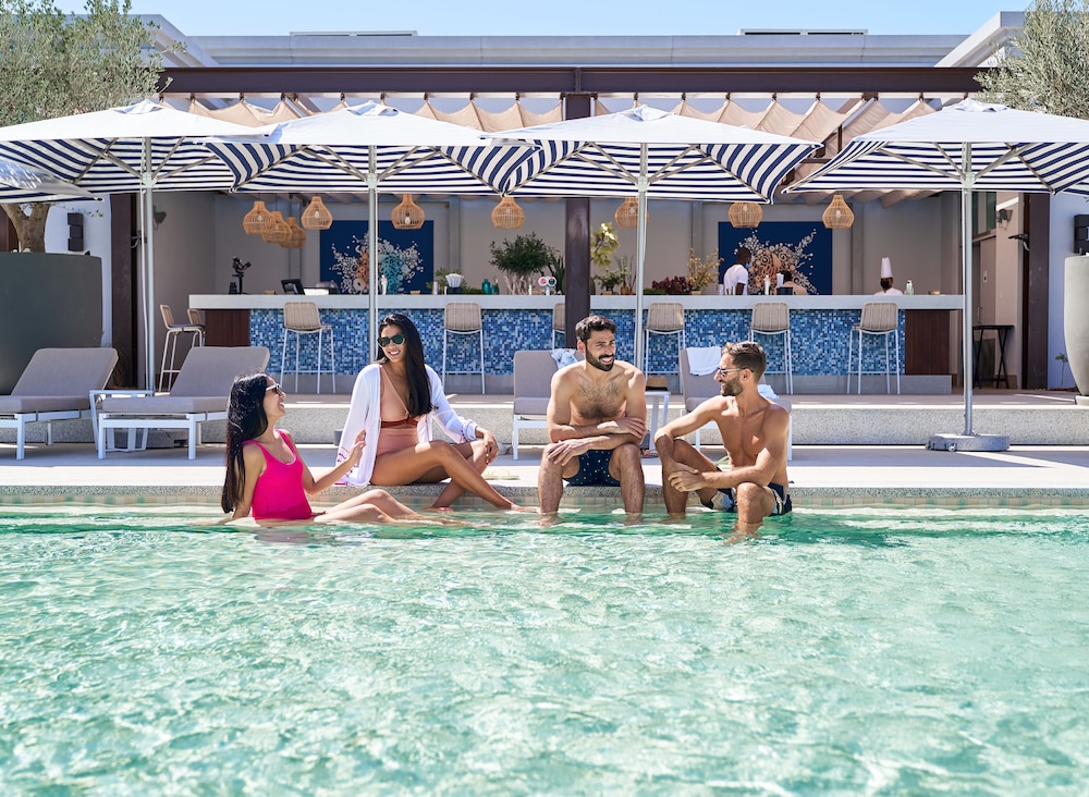 Vida Beach Resort Umm Al Quwain — снимок 30