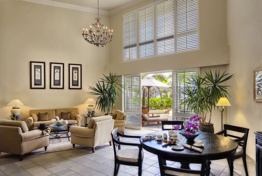 The Residence Mauritius — снимок 14