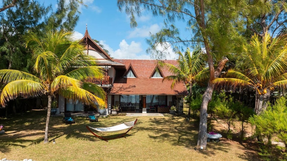 Sankhara Beachfront Villas — снимок 13