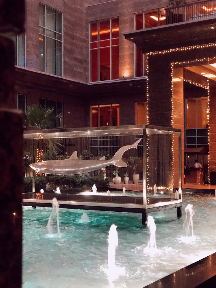 The Ritz-Carlton, Dubai International Financial Centre — снимок 30