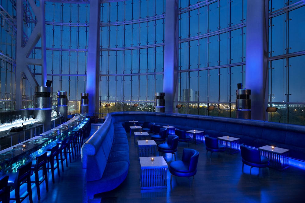 Millennium Al Rawdah Hotel — снимок 12