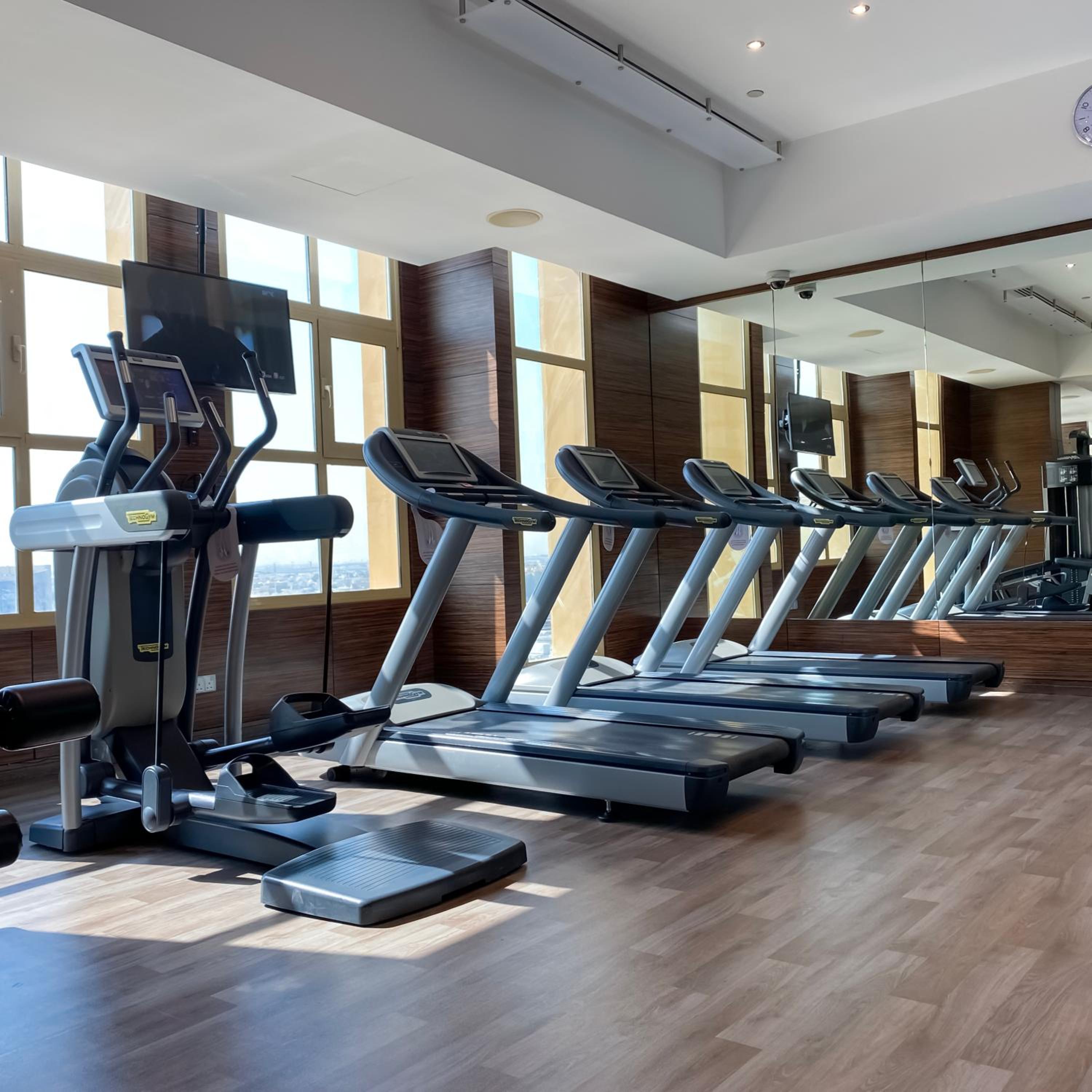 Millennium Hotel Doha — снимок 10