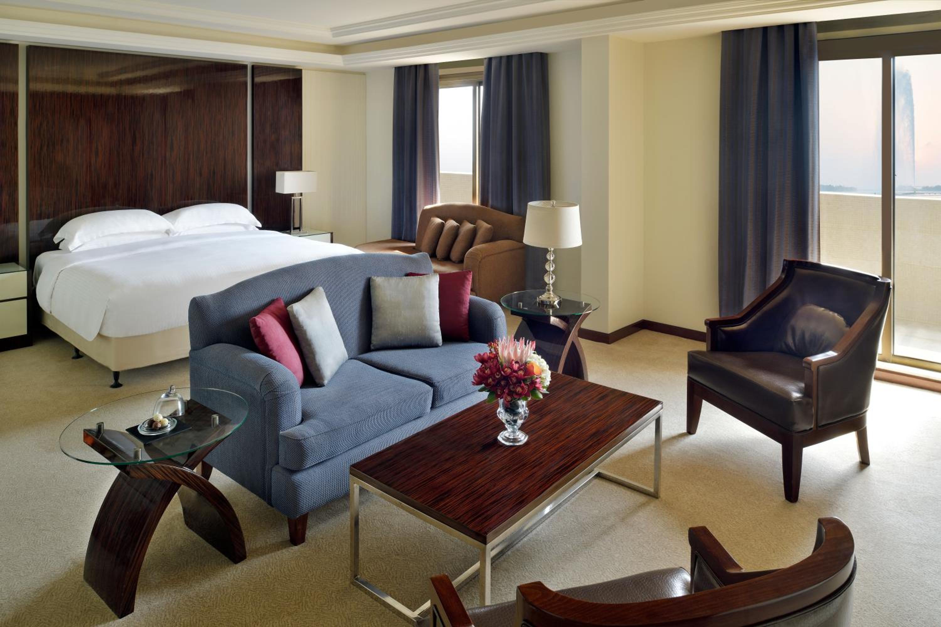 InterContinental Jeddah, an IHG Hotel — снимок 8