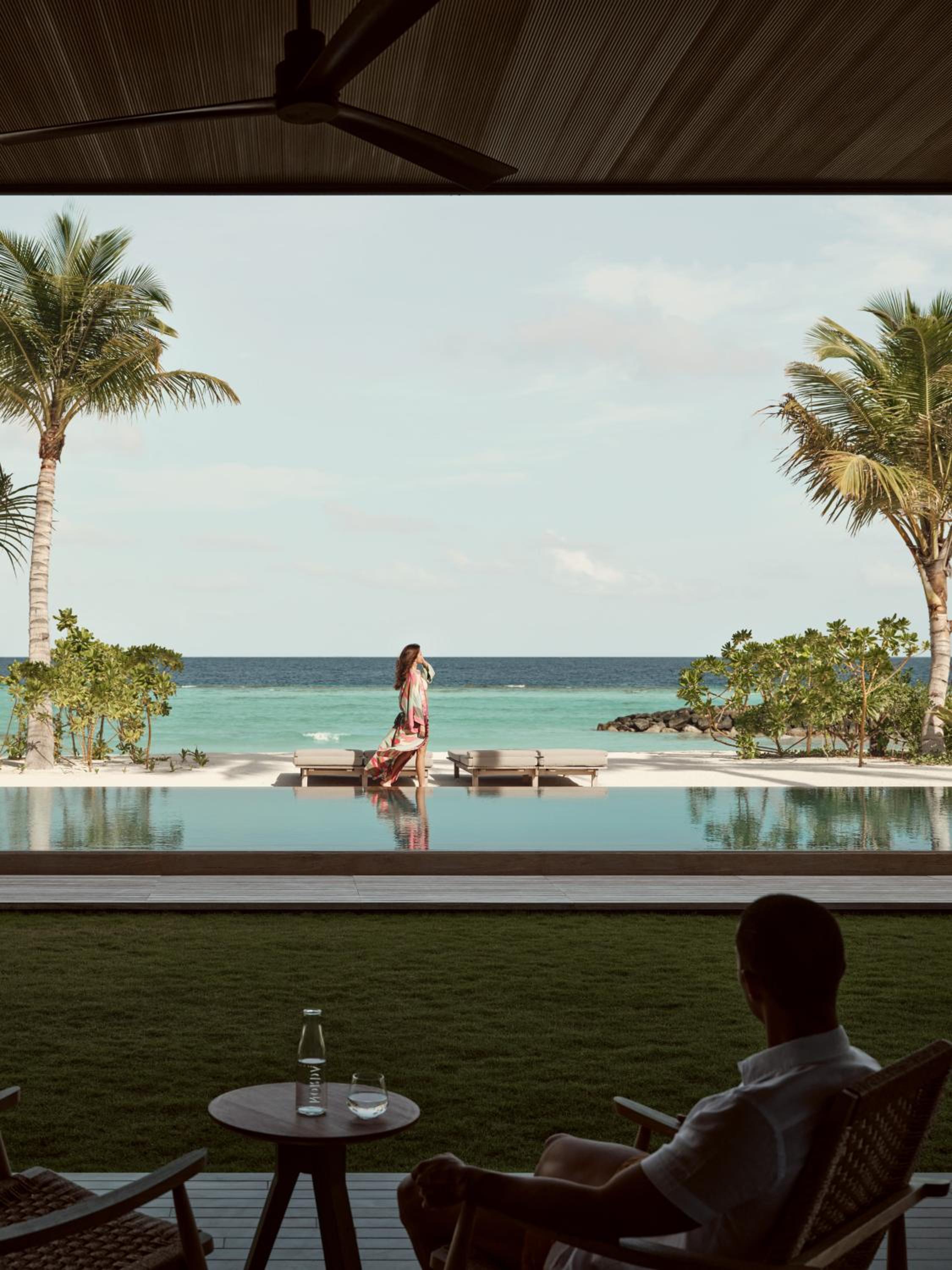 Patina Maldives, Fari Islands — снимок 27