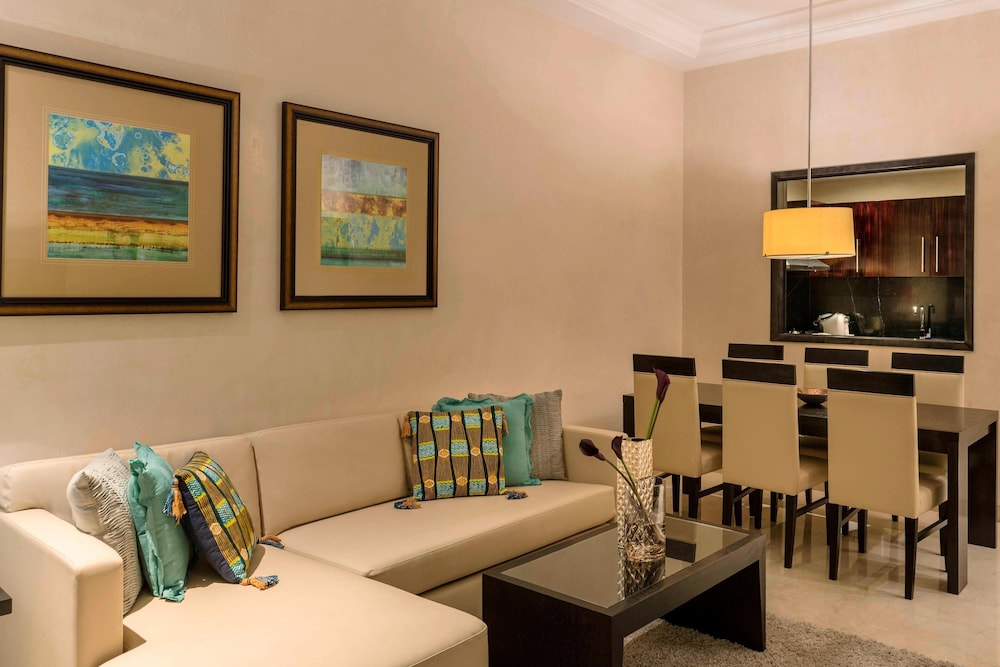 Grosvenor House, a Luxury Collection Hotel, Dubai — снимок 15