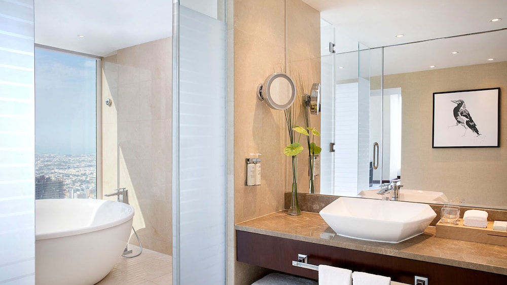 voco Dubai, an IHG Hotel — снимок 20