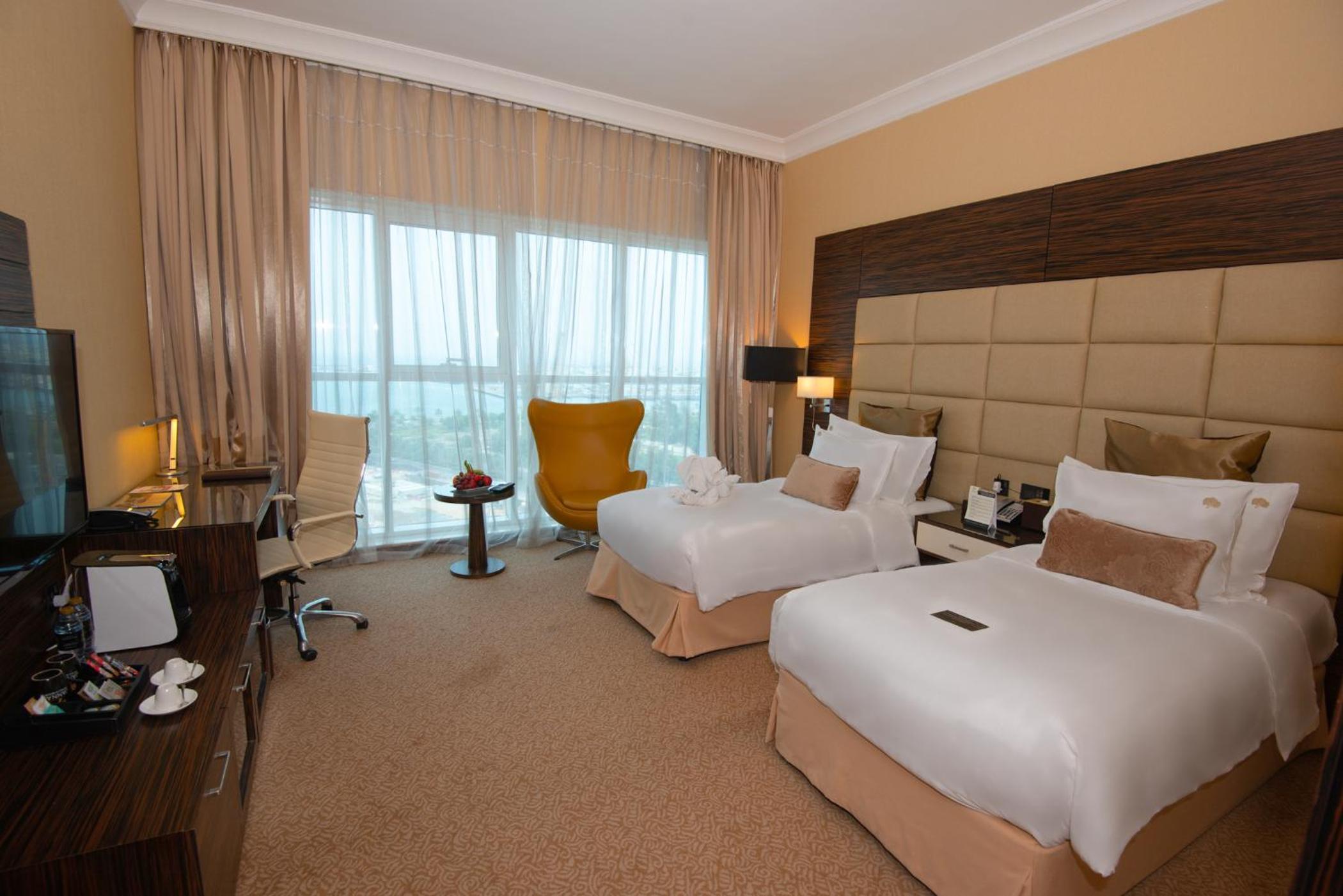 Jannah Burj Al Sarab — снимок 14