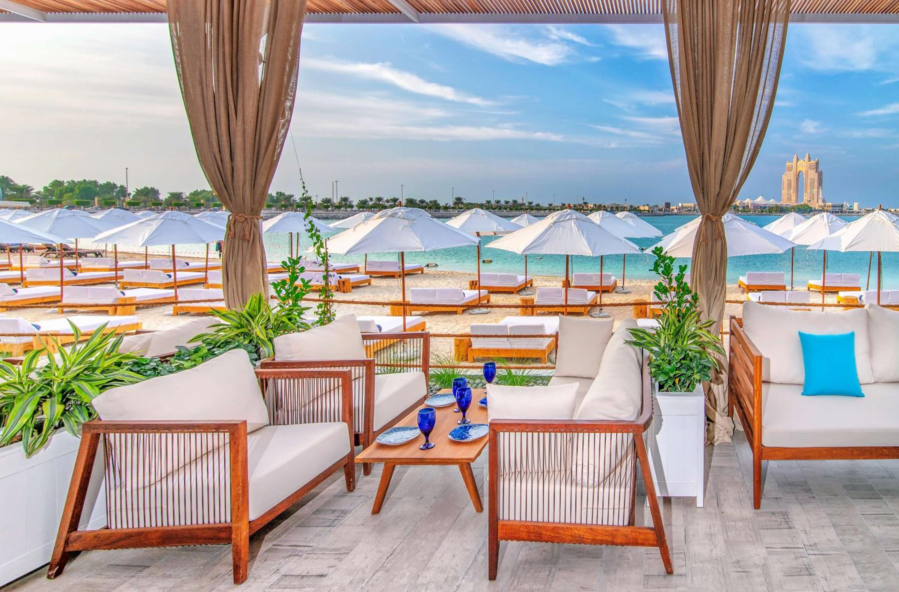Radisson Blu Hotel & Resort, Abu Dhabi Corniche — снимок 20