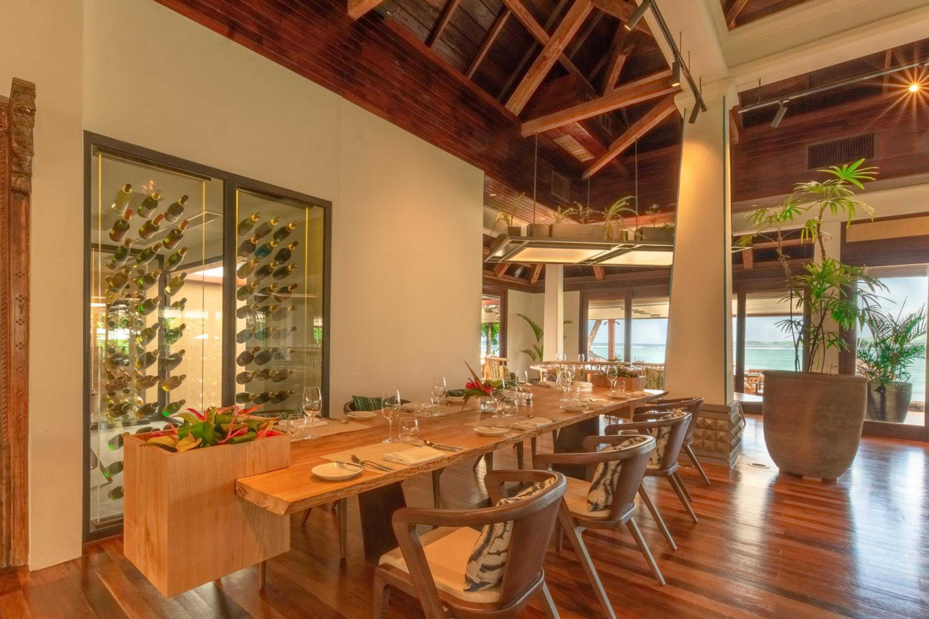 Shanti Maurice Resort & Spa — снимок 10