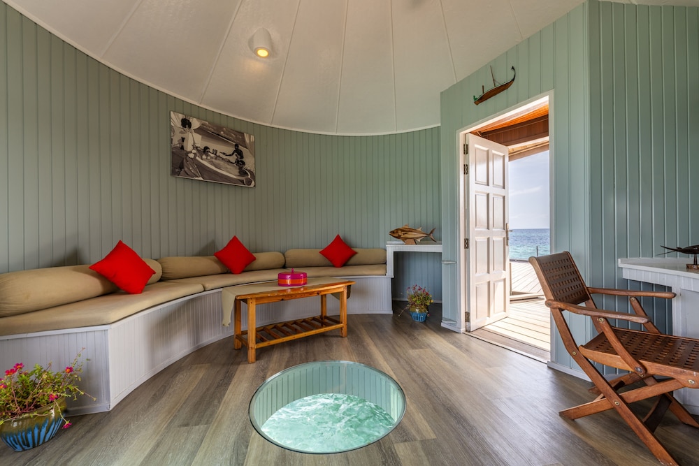 Nika Island Resort and Spa — снимок 30