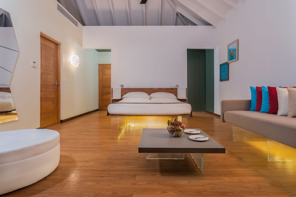 Cocoon Maldives — снимок 19