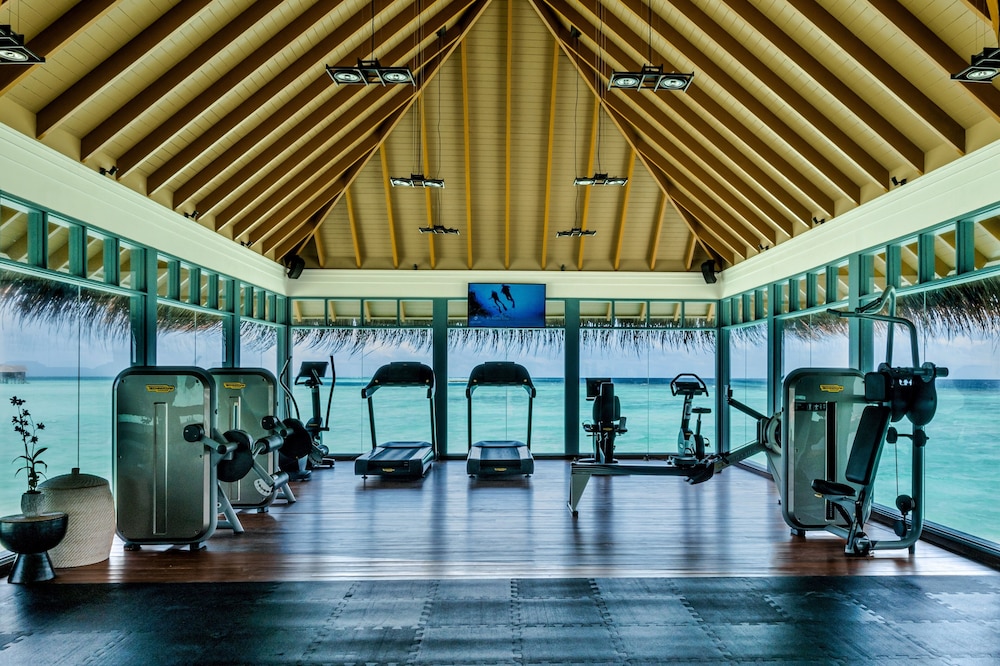 Vakkaru Maldives — снимок 10