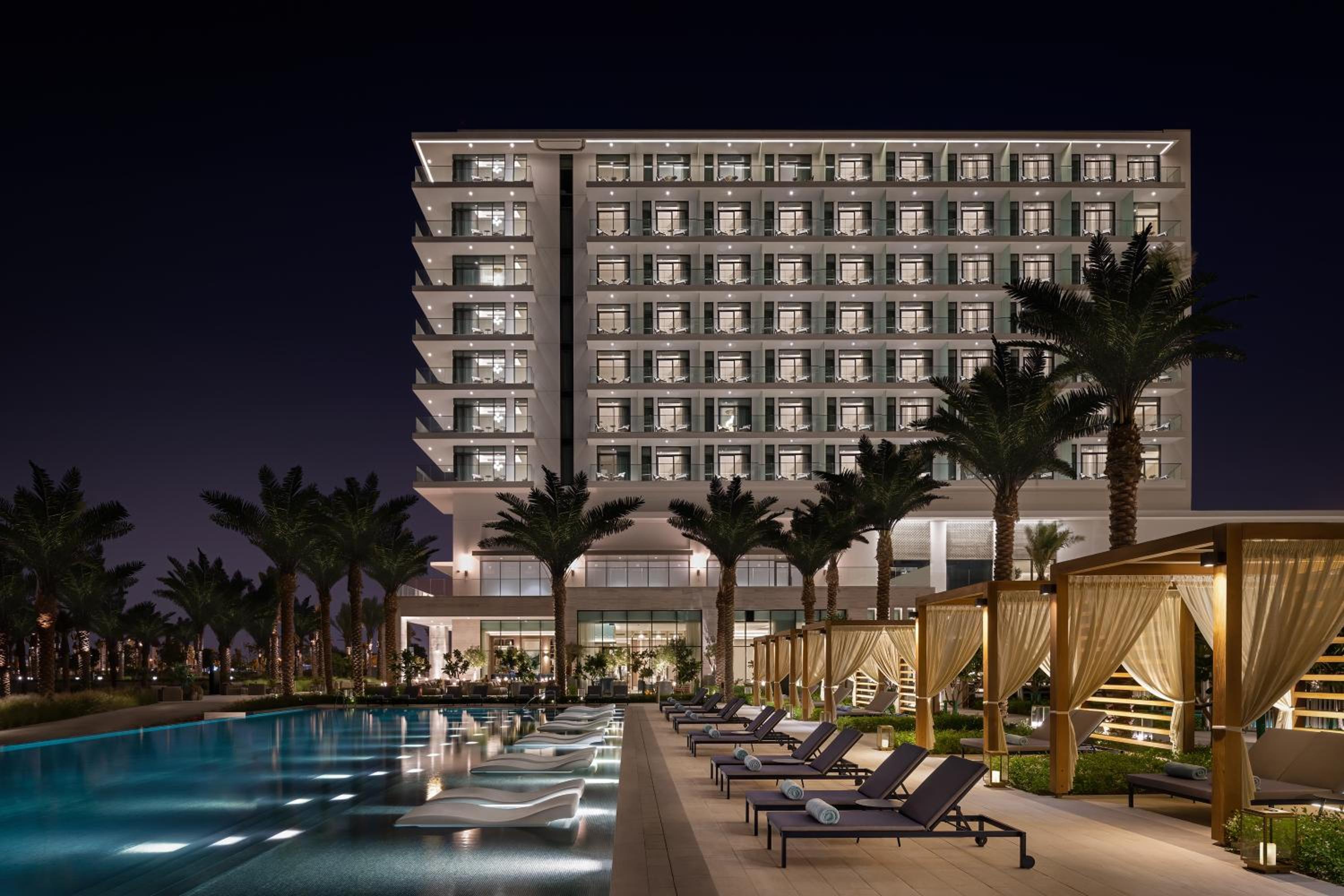 Address Beach Resort Bahrain — снимок 7