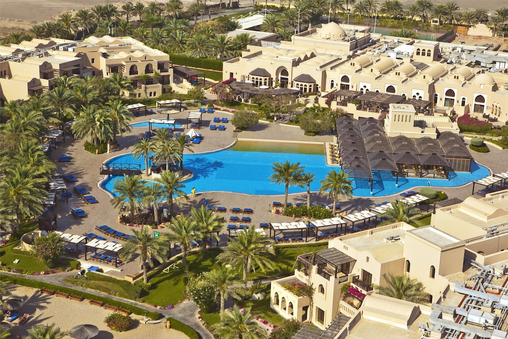 Miramar Al Aqah Beach Resort — снимок 19