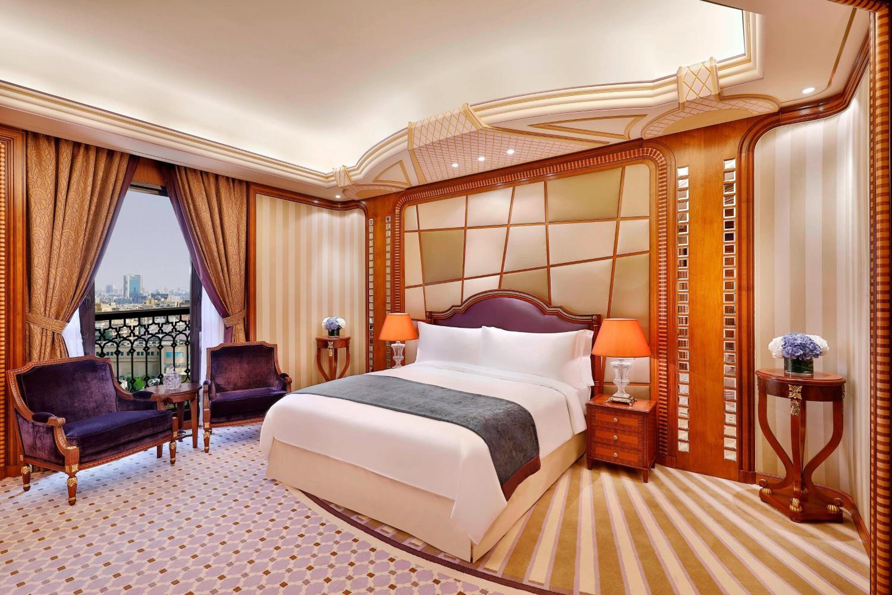 The Ritz-Carlton, Jeddah — снимок 5