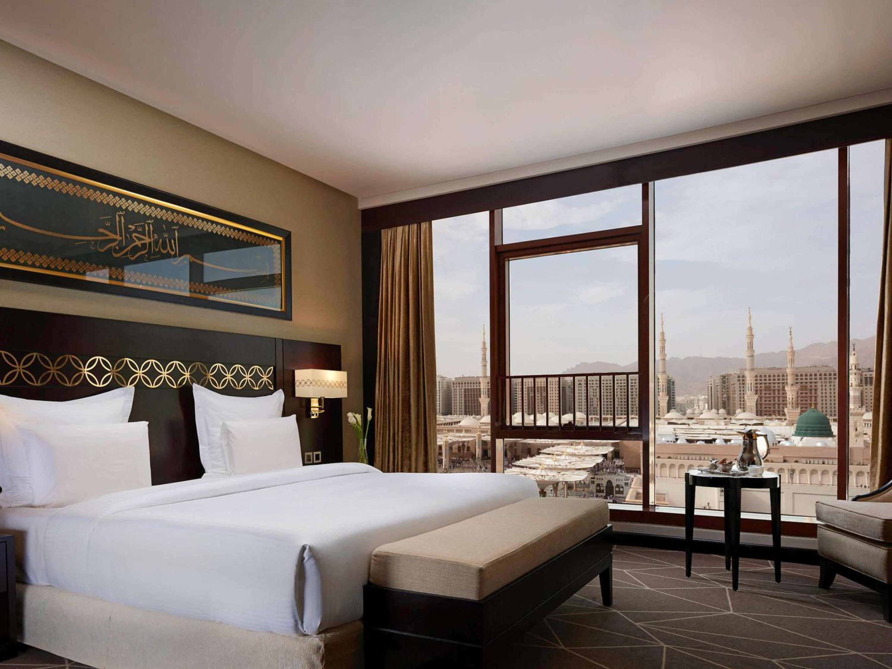 Pullman Zamzam Madina — снимок 20
