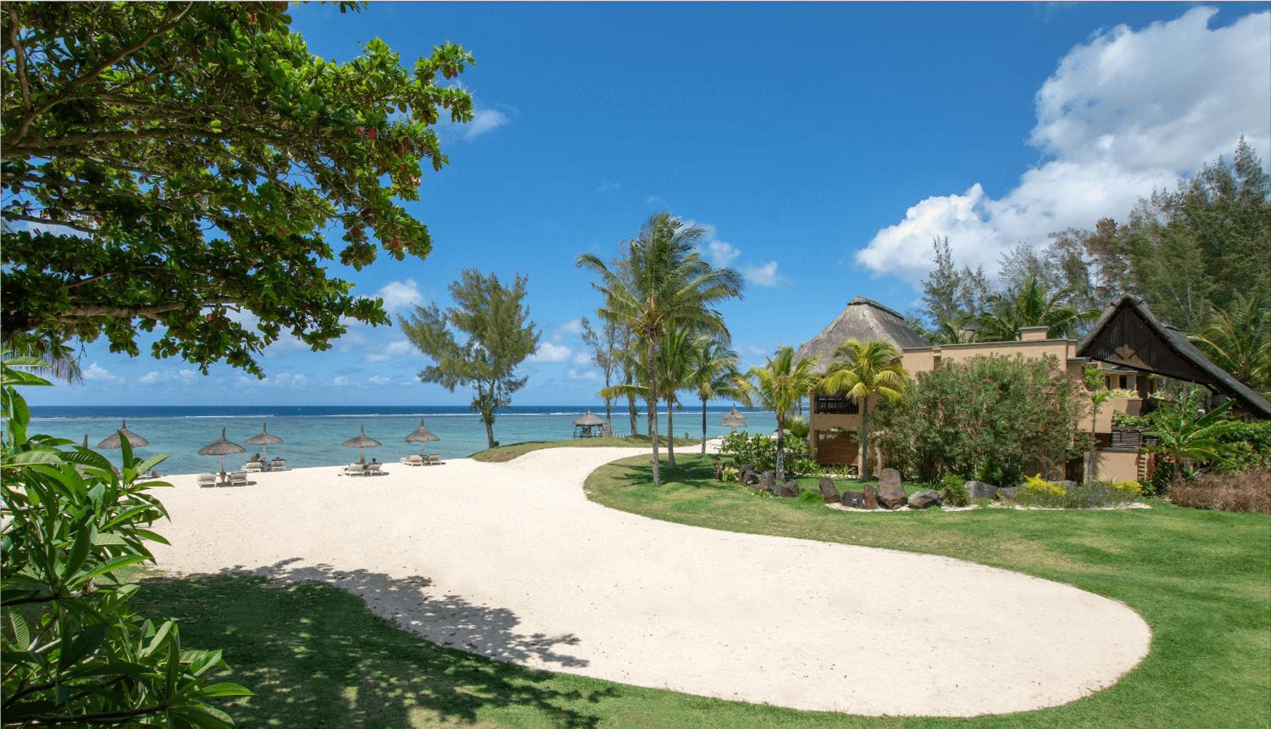 Shanti Maurice Resort & Spa — снимок 23