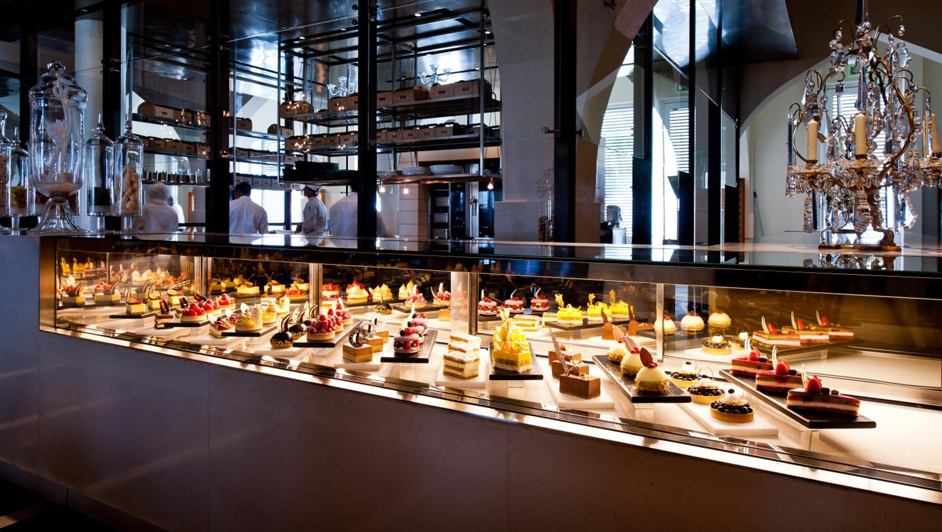 The Chedi Muscat — снимок 28