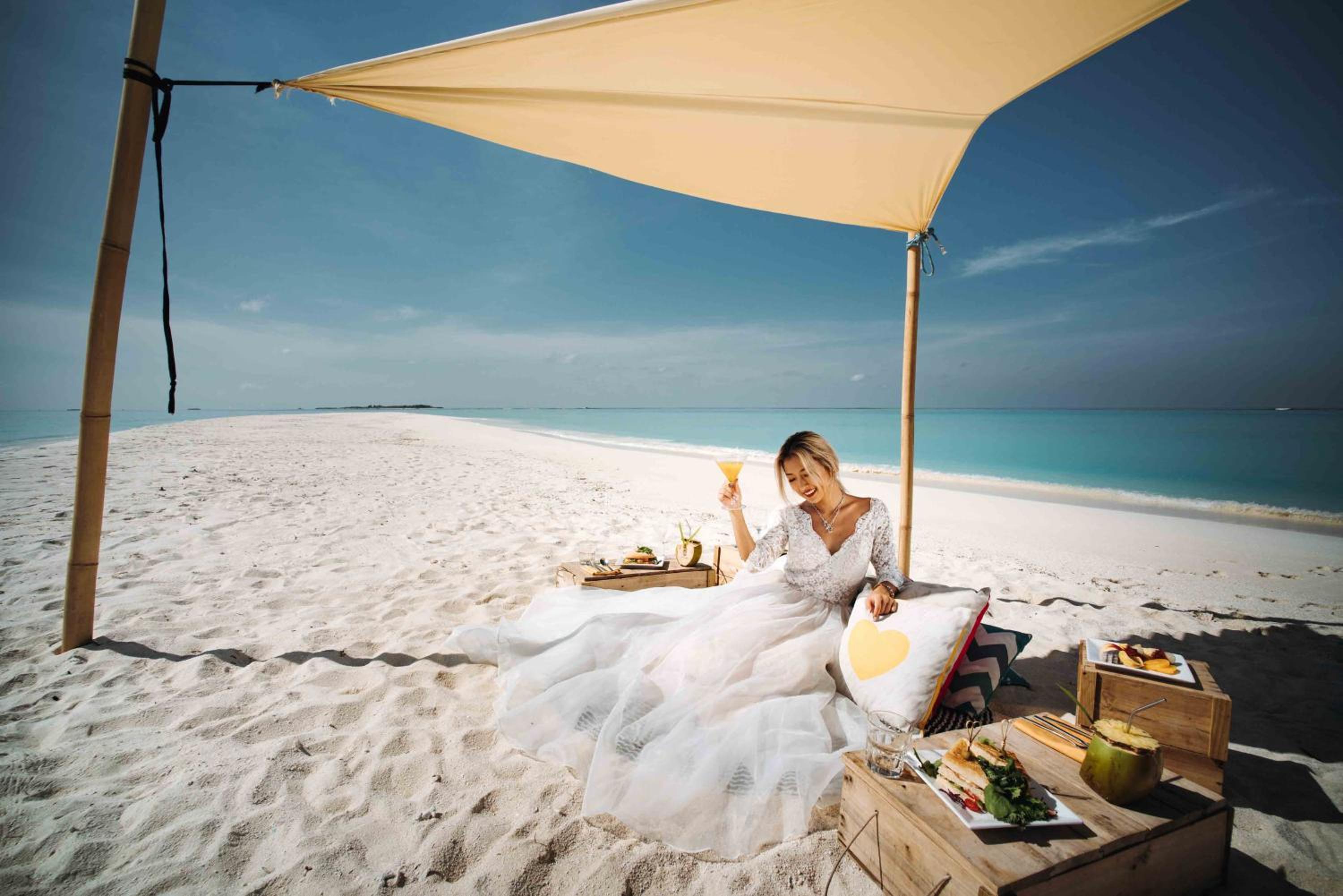 Fushifaru Maldives — снимок 21