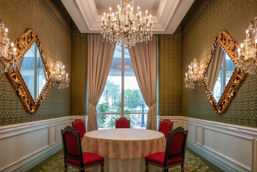 The Ritz-Carlton, Doha — снимок 18