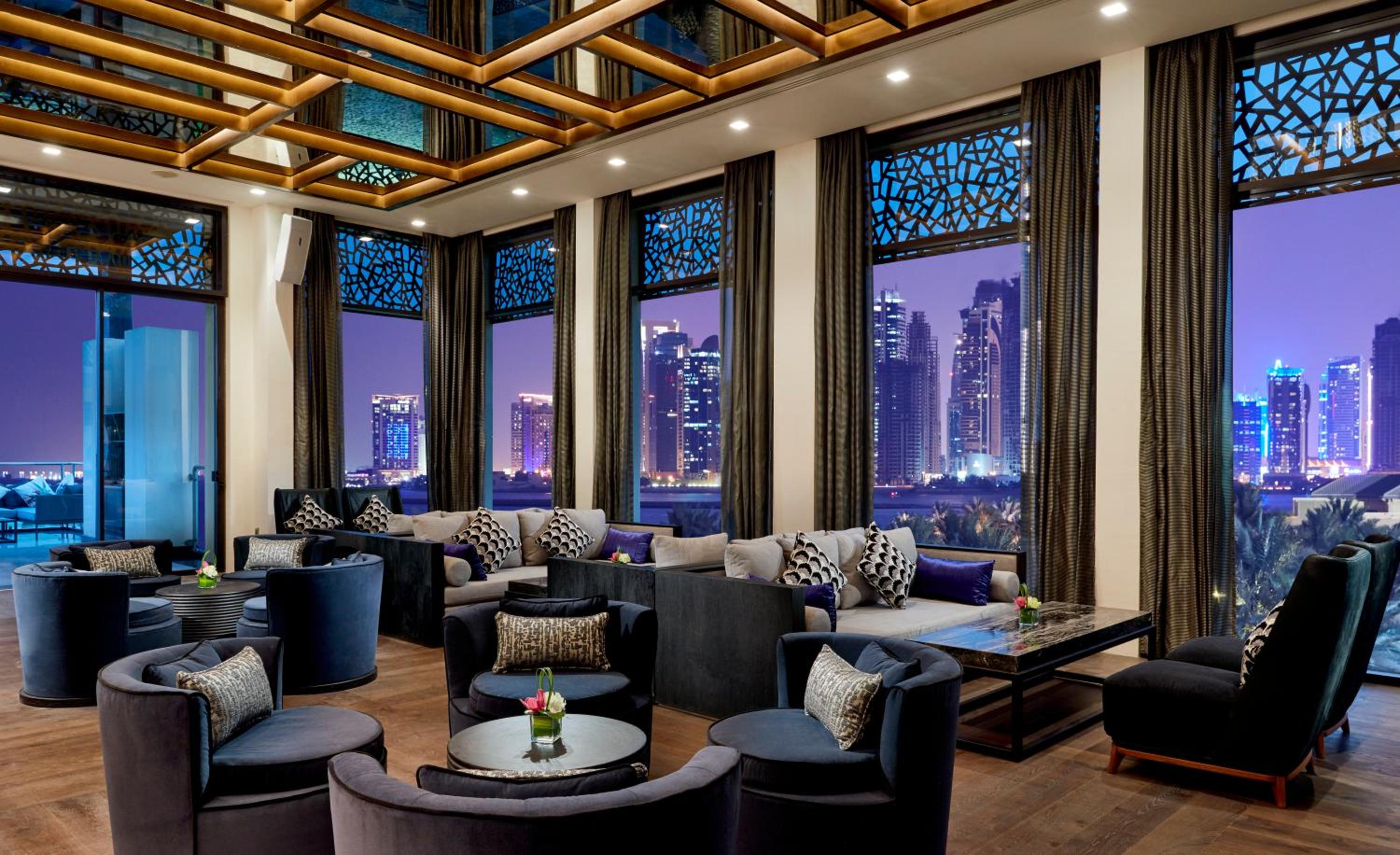 InterContinental Doha Beach & Spa, an IHG Hotel — снимок 14
