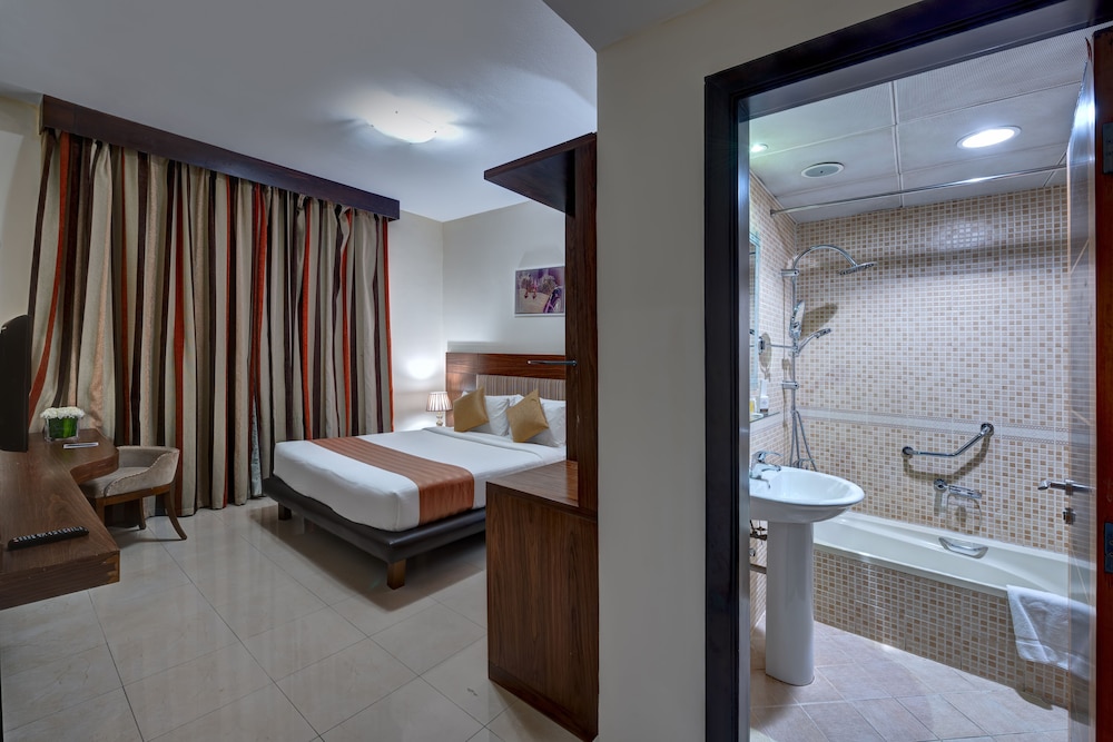 Aryana Hotel — снимок 29