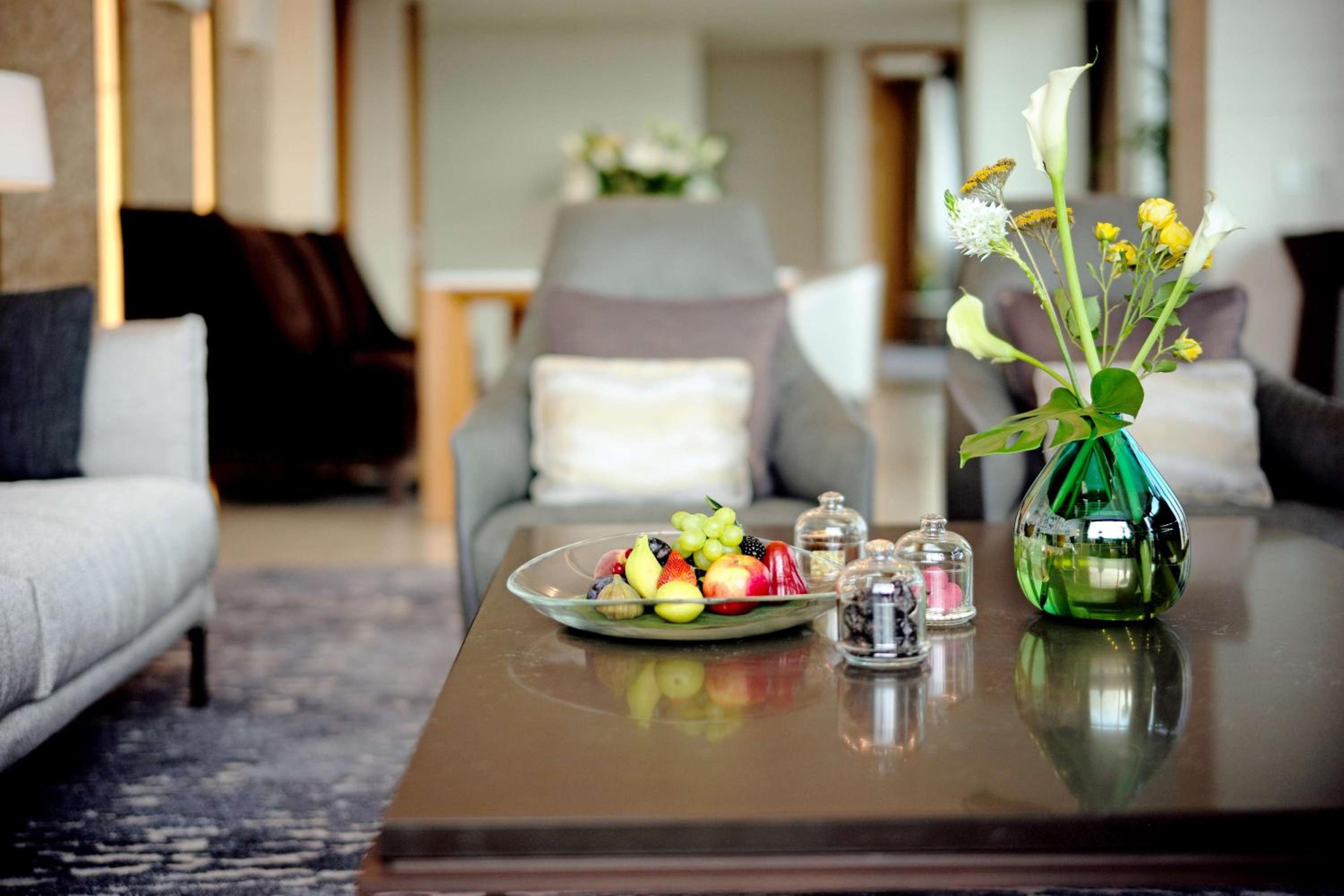 Park Hyatt Doha — снимок 30
