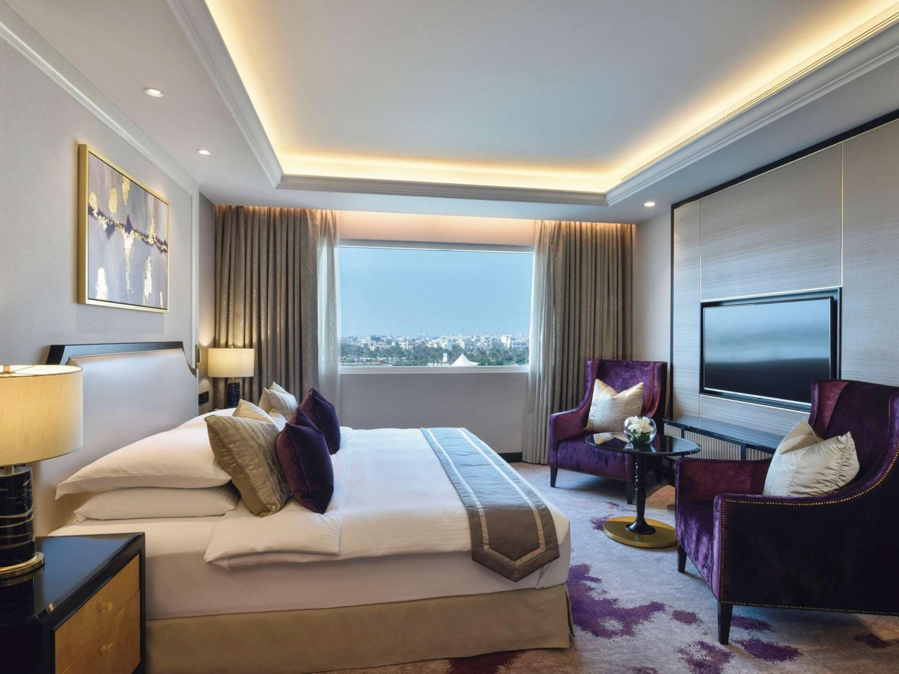 Mövenpick Hotel Bahrain — снимок 15