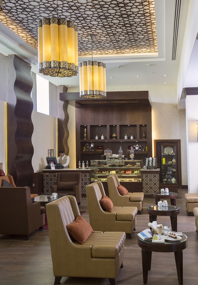 Danat Al Ain Resort — снимок 19